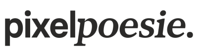 pixelpoesie_logo